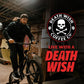 Death Wish Coffee - Single Serve Pods - Dark Roast Coffee Pods - Made with USDA Certified Organic Beans (Dark Roast  100 Count (Pack of 1))