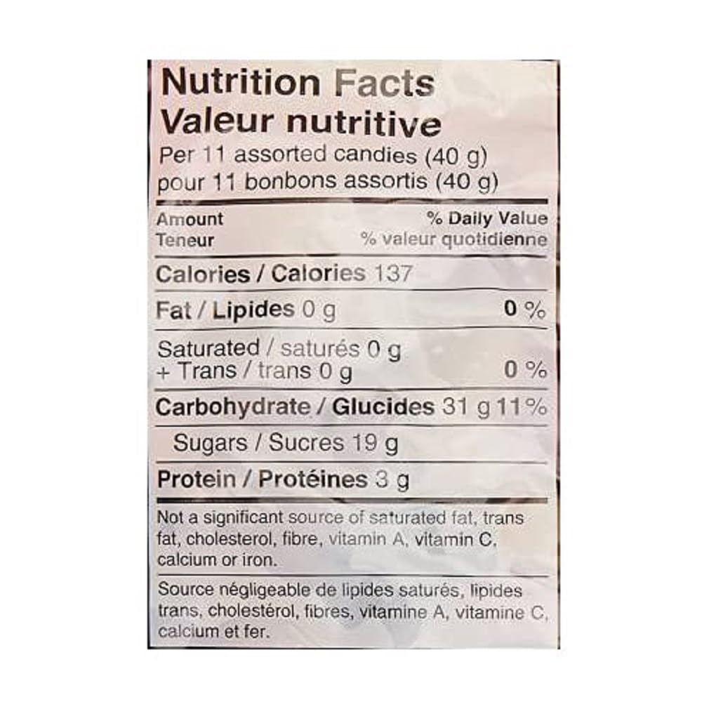 HARIBO Gummi Candy, Happy-Cola Gummy Candy Soda Bottles, 8 Ounce Value Bag, Delicious Soft & Chewy Sweet Snacks, Classic Cola Fl