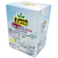 Zarrin Hard Sugar Cubes (2 Pack) - 500G | 17.6 Oz, (Slow Dissolving)