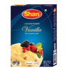 Shan - Custard Powder Vanilla, 7 oz (200g) Suitable for Vegetarians, Halal