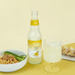 Moshi Sparkling Drinks - Original Yuzu, 12 Fl Oz (Pack of 12), Model 1021230