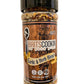 Britscookin - Variety Bundle - 1 Each Of Cajun Seasoning 8 Oz And Garlic And Herb Seasoning 4.5 Oz