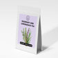 HANFANGLING Herbal Tea - Rosemary Lemongrass, Caffeine-Free, 20 Tea Bags, Refreshing & Uplifting, Ideal for Relaxation & Digestion