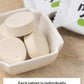 K FOOD Korean Vegetable Soup Stock compact pieces, 160g (40 x 4g), Easy & Convenient Broth for Cooking
