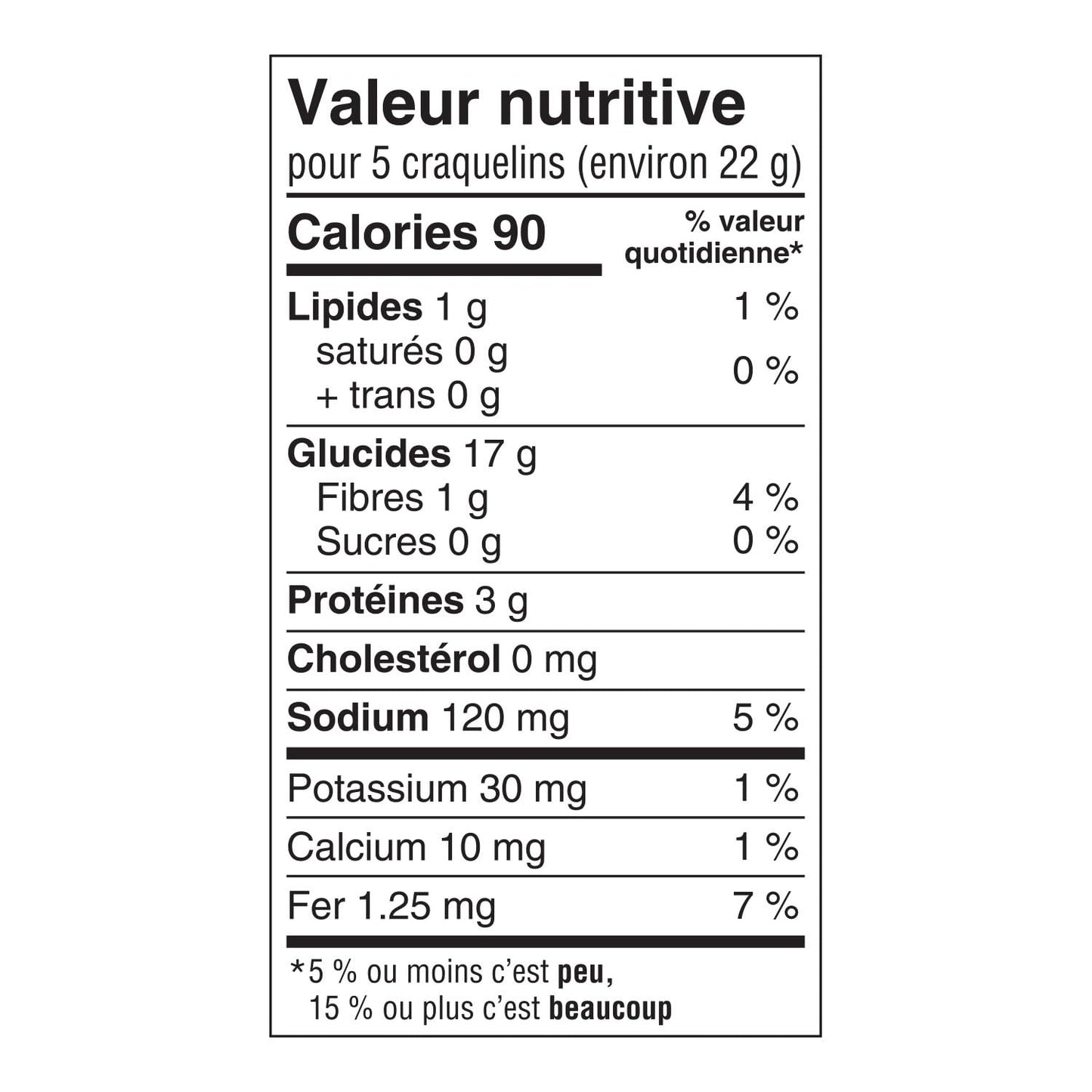 La Panzanella Mini Croccantini, Black Pepper, 6 Oz