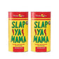 Slap Ya Mama Cajun Seasoning from Louisiana, Original Blend, MSG Free and Kosher, 16 Ounce, Pack of 2