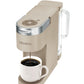 Keurig KSK910CPP K-Supreme Single Serve K-Cup Pod Coffee Maker  Cappuccino - Certified Refurbished