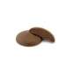 Merckens Milk Chocolate | 2 Pounds Bag | Melting Wafers | Baking Candy