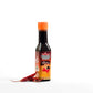 Mexico Lindo Hot Sauce Variety Pack | Includes 3 Bottles Each Of Red Habanero + Green Habanero + 7 Mares + Picante Negra | 5 Fl Oz Bottles (Pack Of 12)