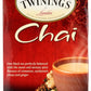 Twining Tea Chai (Pack Of 3)
