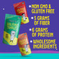 Fillo'S Walking Tamales, Savory Variety Pack Of 7, Ready-To-Eat, Delicious, Gluten-Free, Preservative-Free, Vegan Friendly, Micr