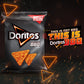 Frito-Lay Ruffles and Doritos Bold Variety Pack, 1 Ounce (Pack of 40)