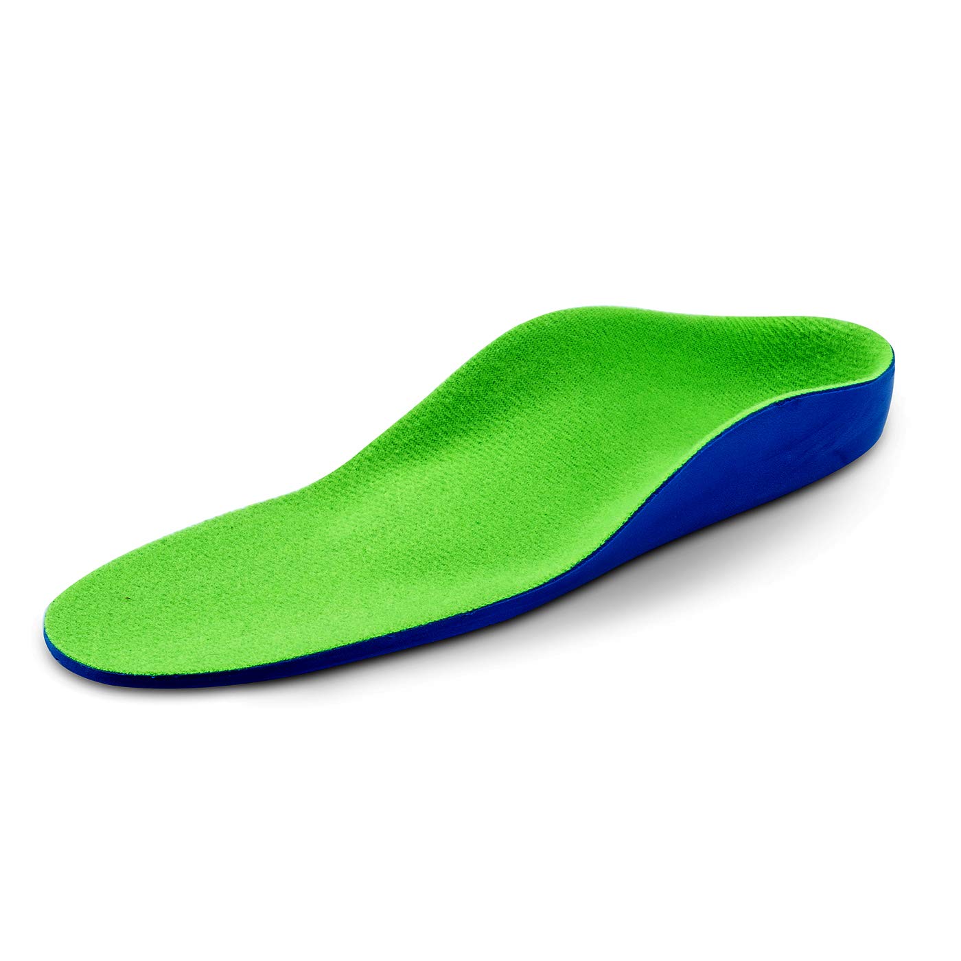 Orthotic Inserts For Kids - Childrens Flat Feet And Arch Support Insoles (19Cm Little Kids 13-13.5)