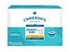 Camerons Coffee Single Serve Pods, Breakfast Blend, 72 Count (Pack of 1)