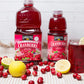 Langers Cranberry Juice Cocktail  32 Fl Oz (Pack of 12)