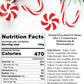 SweetGourmet Noel Mix | Christmas Holiday Sprinkles Bulk | 2 Pounds