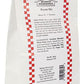 Bethany Housewares 782 8.5 Length Rosette Mix
