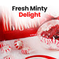 Sweetaholic Sugar Free Peppermint Candy 6 Pounds | Individually Wrapped Candy | Fresh Peppermint Disc