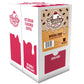 Sundae Ice Cream Flavored Coffee Pods, Compatible With 2.0 Keurig K-Cup Brewer, 48 Count (Mocha Chip)