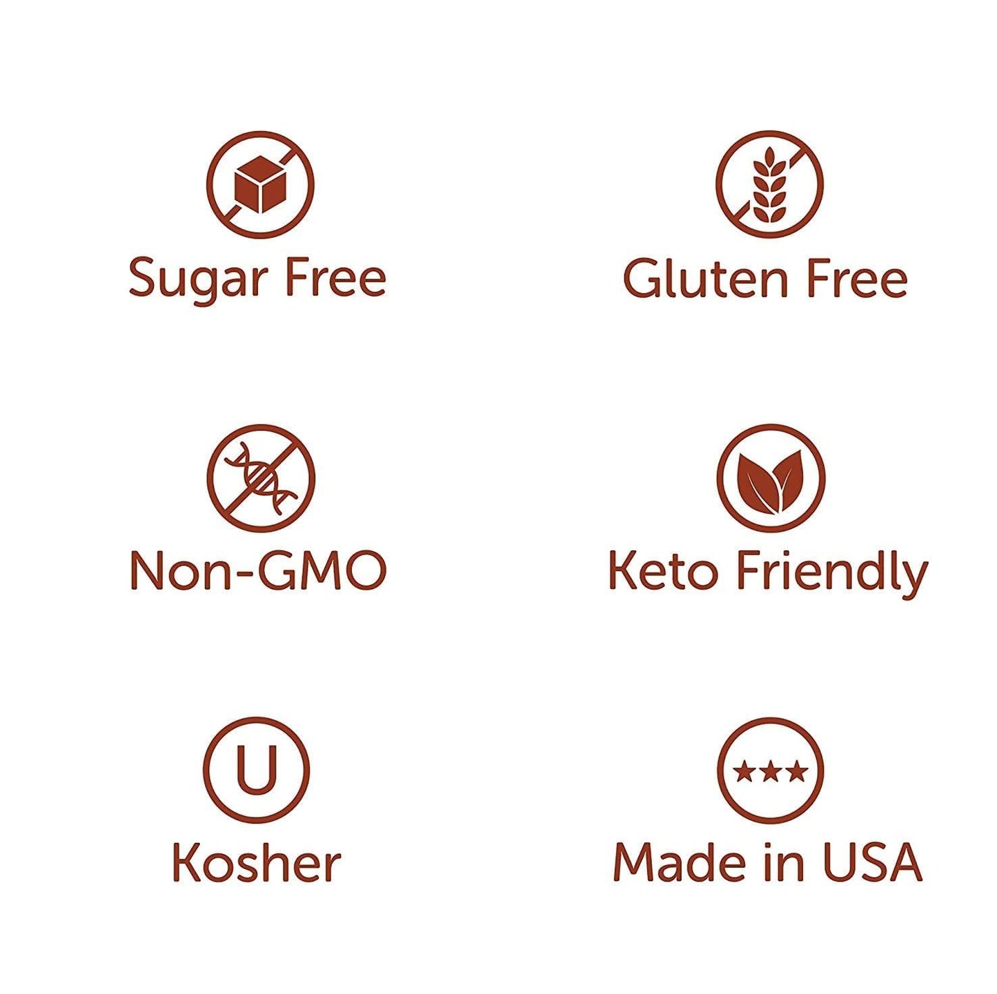 Salted Caramel Sauce From Jordan Skinny (Pack Of 2) - Good For Coffee - Sugar Free, Gluten-Free, Keto Friendly - Zero Calories (Salted Caramel + Pump)