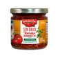 Bella Sun Luci Sun Dried Tomato Julienne Cut with Italian Herbs and Extra Virgin Olive Oil