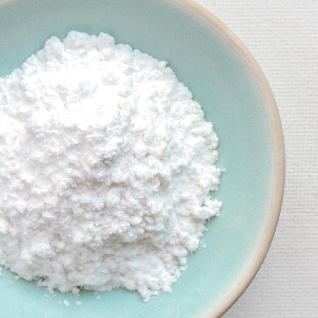 PURE ORIGINAL INGREDIENTS Cream of Tartar, 32 Ounce, Pure & Natural, Eco-Friendly Packaging