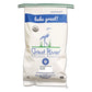 Great River Organic Milling Organic Hulled Spelt Berries | Ancient Whole Spelt Grain | High Fiber & Protein | Non-GMO & Kosher |