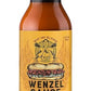 Wenzel  #1 Sandwich Hot Sauce Spicy Tangy Delicious Makes For A Legendary Meal 12Oz Bottle