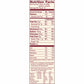 Betty Crocker, Peanut Butter Cookie Mix, 17.5oz Pouch (Pack of 6)