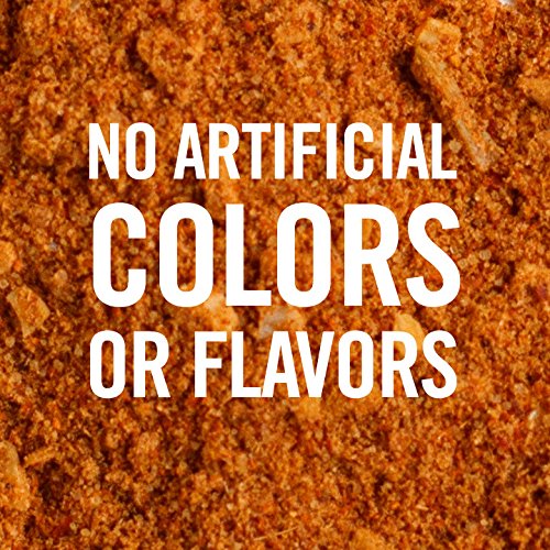 McCormick Taco Seasoning Mix, 6 lb - Ideal for Ground Beef, Turkey, Chicken, Tacos, Rice, & Vegetables