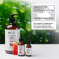 Pure Inventions Watermelon Water Infusion Drops - Antioxidants, Vitamin C, Electrolytes - 16 Fl Oz - Sugar Free, Zero Calorie