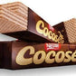 Nestle Cocosette 24 Pack Wafer Cookies Filled With Coconut Cream/Galleta Rellena Con Crema De Coco