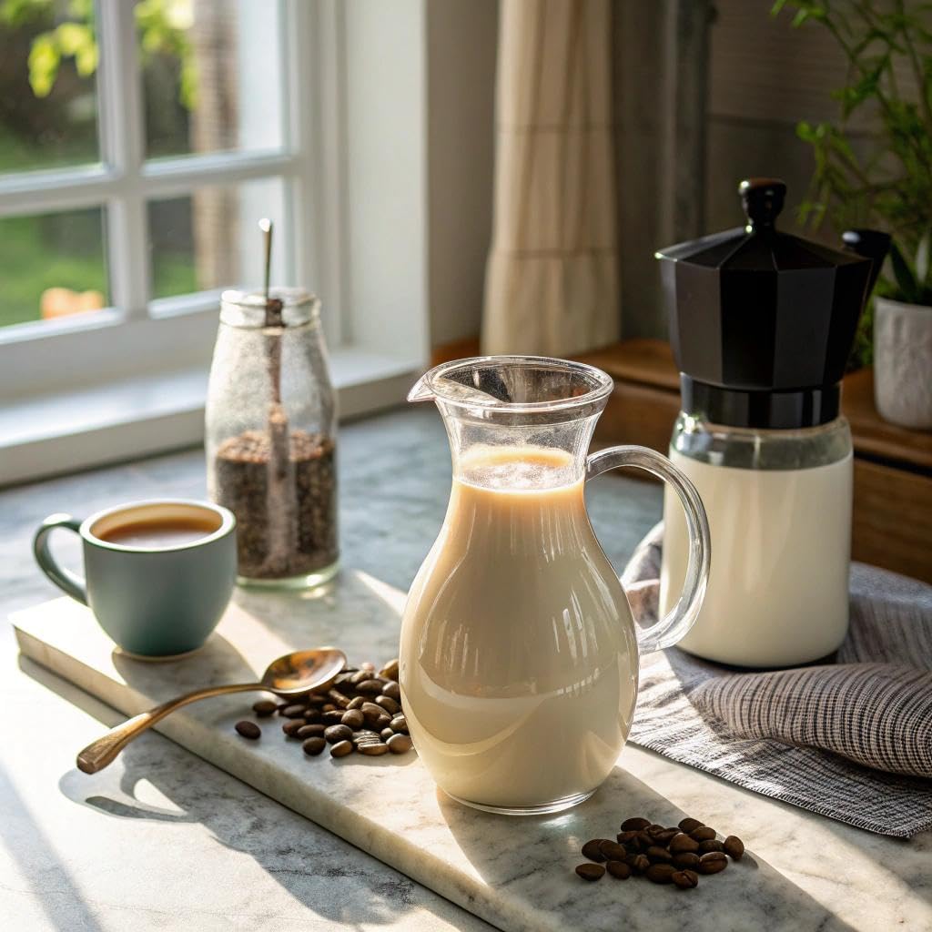 International Delight Coffee Creamer, French Vanilla, 48 oz.