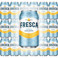 Fresca Original Citrus, Sparkling Soda Water, 12 Oz Can (Pack Of 18, Total Of 216 Oz)