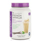 Youngevity Slender FX Meal Replacement Shake - French Vanilla - 35.98 Ounce (30 Servings) - All Natural Protein, Vitamins, and Minerals