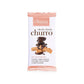 Chuao Chocolatier Cheeky Cheeky Churro Dark Chocolate Mini Bars | Gourmet Cinnamon Chocolate Artisan European No Preservatives | For Gift Baskets, Christmas, Valentines Day, Gifts For Women, Men, Birthday, Thank You, Care Package | 24 Pack
