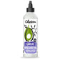 Chosen Foods Garlic Avocado Oil Squeeze Bottle - 16.2 Fl Oz - For Drizzling, Saut  ing, Roasting & Searing - High Smoke Point Co