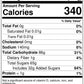 Anna And Sarah Dried Diced Papaya Low Sugar In Resealable Bag, 2Lbs