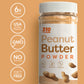 310 Nutrition Powdered Peanut Butter Non GMO - All Natural - Gluten-Free Protein Powder 6.5oz