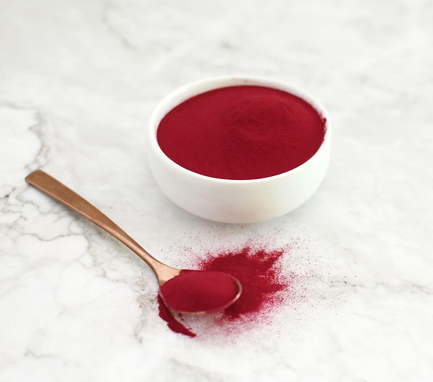 Anthonys Organic Beet Root Juice Powder, 1 lb, Gluten Free, Non GMO, Vegan Friendly