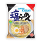 [Sapporo Ichiban] Shio Flavor Ramen Noodles, No. 1 Tasting Japanese Instant Noodles (3.5 Oz. X 24 Pouches)