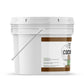 Unpretentious Coconut Oil  1 Gallon  Food Grade  Non-Hydrogenated  Flavorless & Scentless