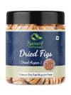 Nature Connect Dried Figs Afghani Anjeer - 250 gms | Afghani Anjeer_Packing May Vary