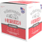 Wholesomes Jumbo Dog Treats - Original Biscuit, 20 lb, Pack of 1, Model 2100327