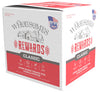 Wholesomes Jumbo Dog Treats - Original Biscuit, 20 lb, Pack of 1, Model 2100327