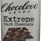 Chocolove Extreme Dark Chocolate 88%, 3.2 Oz