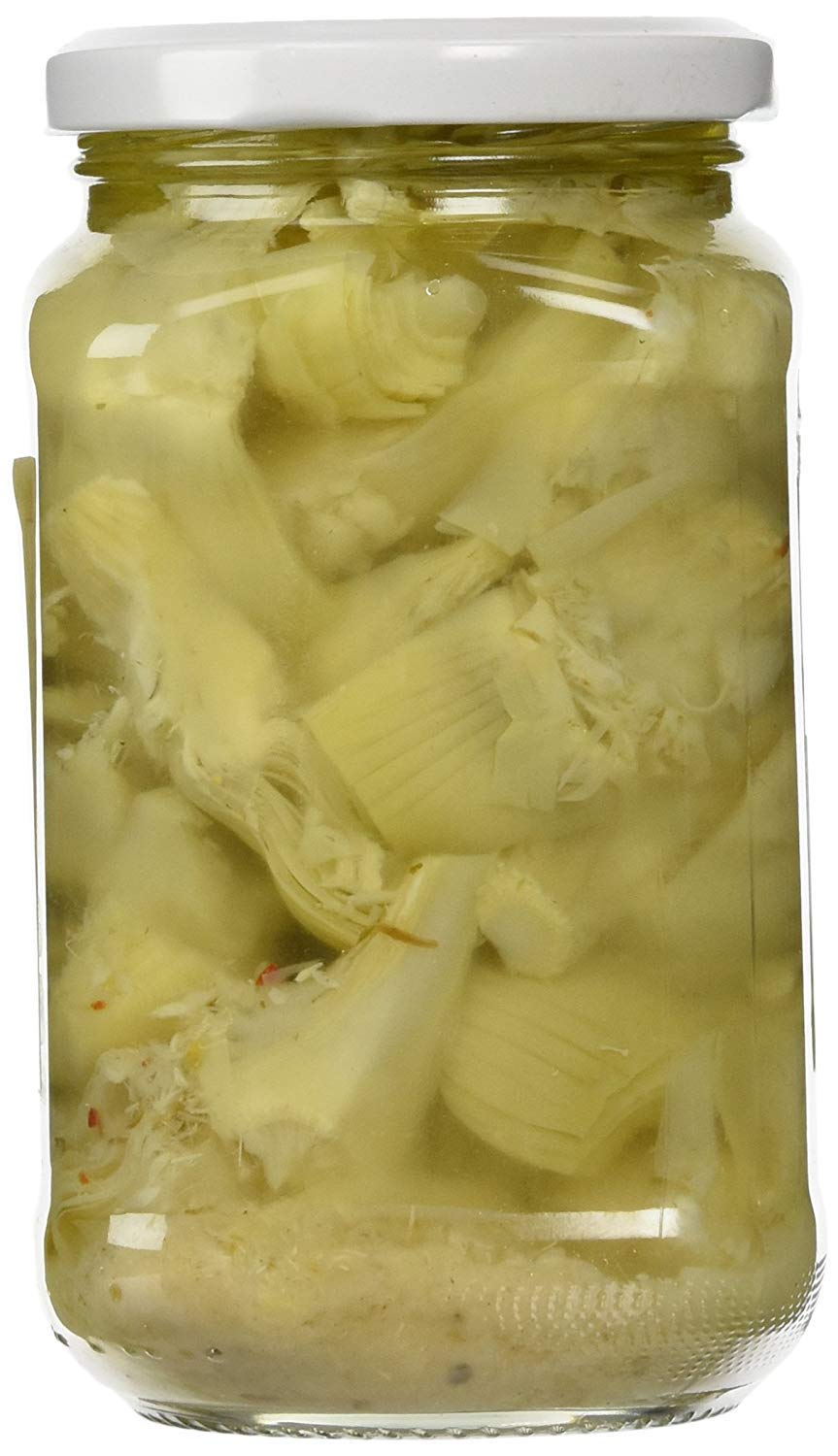 Trader Joes Marinated Artichokes, 340g, 1 Pack