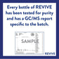 Clove Essential Oil By Revive Essential Oils - 100% Pure Therapeutic Grade, For Diffuser, Humidifier, Massage, Aromatherapy, Ski