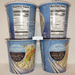 Trader Joeas Chicken Flavor Instant Ramen Soup 1.5Oz 43G (Four Cups)