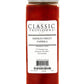 Classic Provisions Spices Paprika Smoked Sweet for Spanish Cuisine, 20 Ounce